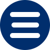 hamburger menu icon